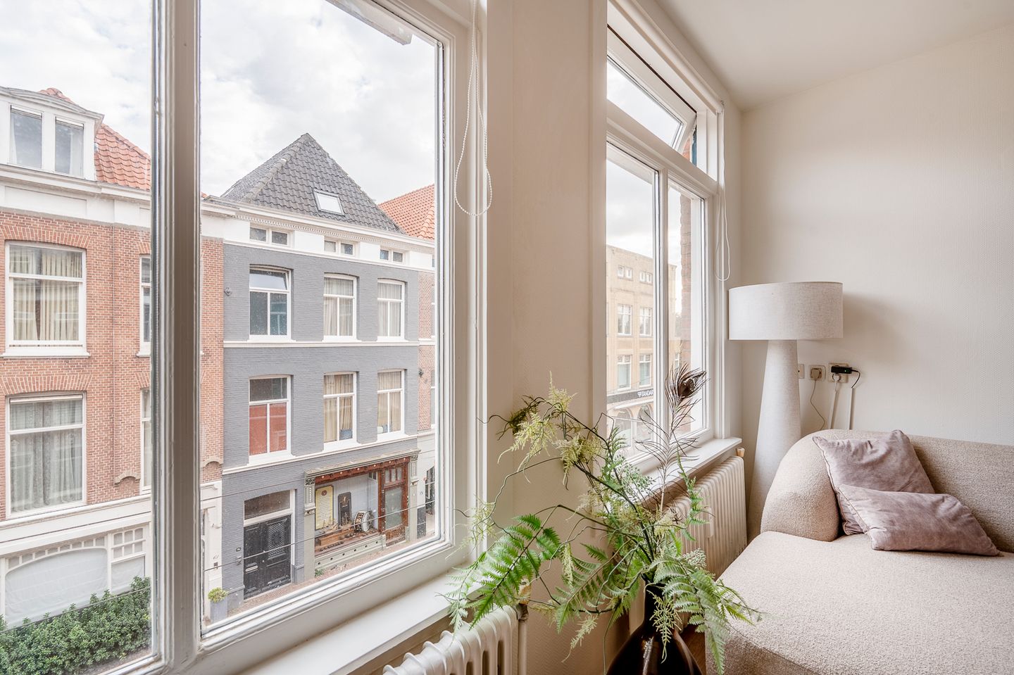 Foto 10 van Zoutmanstraat 48-S