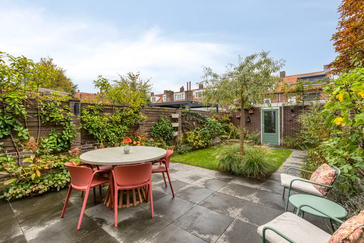 Photo 29 of Ganzebloemstraat 18