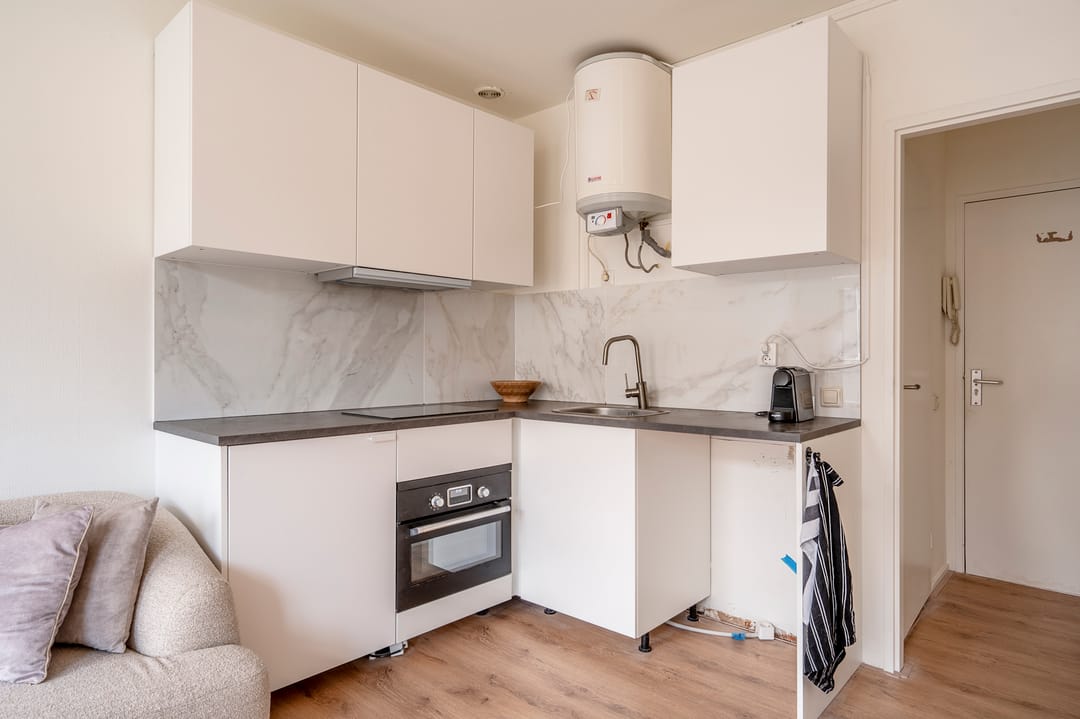 Foto 13 van Zoutmanstraat 48-S