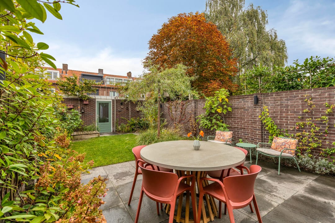 Foto 31 van Ganzebloemstraat 18