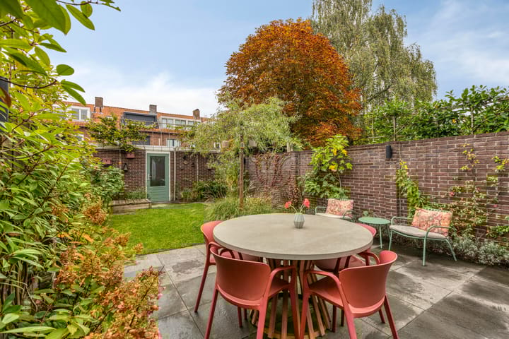 Photo 31 of Ganzebloemstraat 18