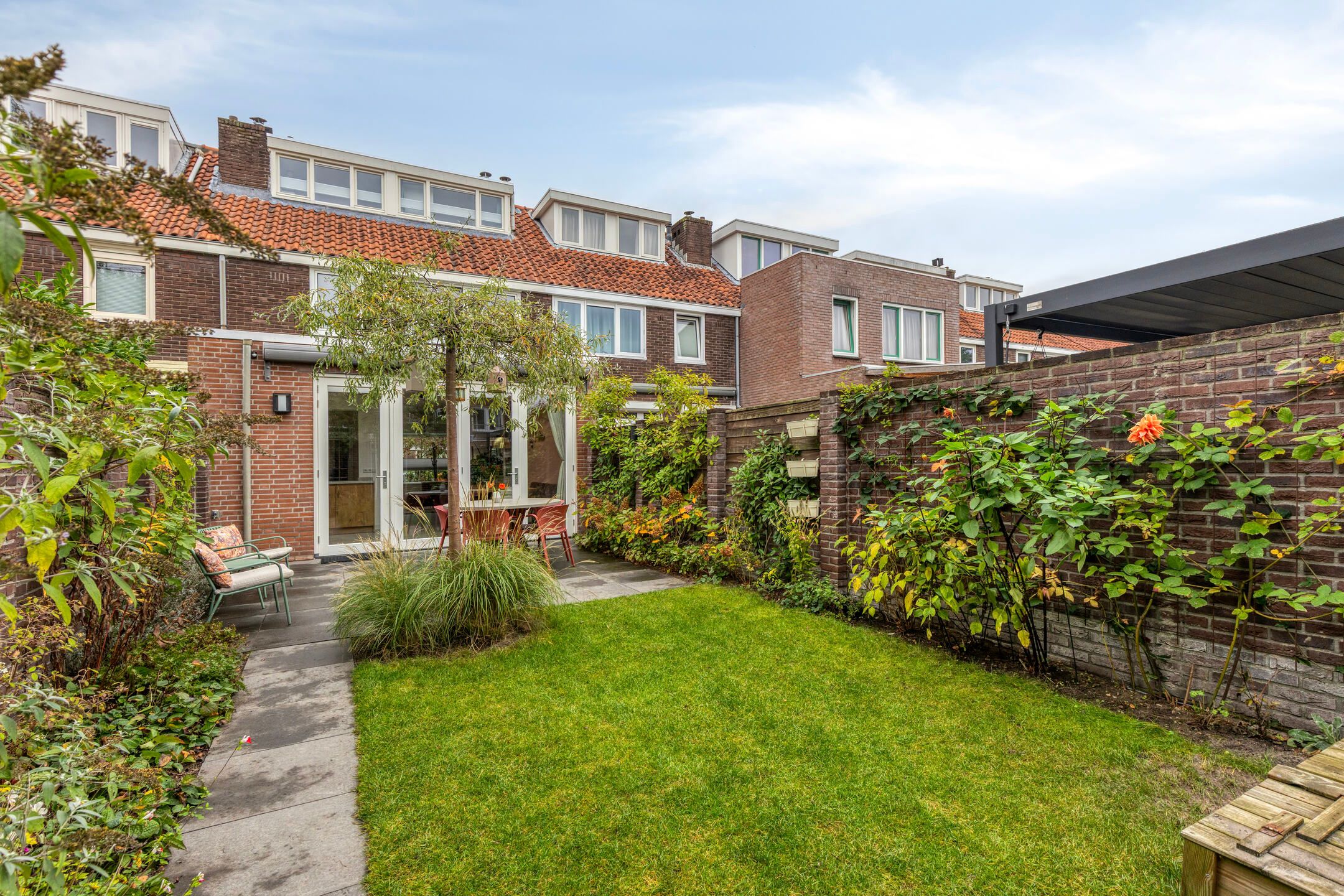 Foto 33 van Ganzebloemstraat 18