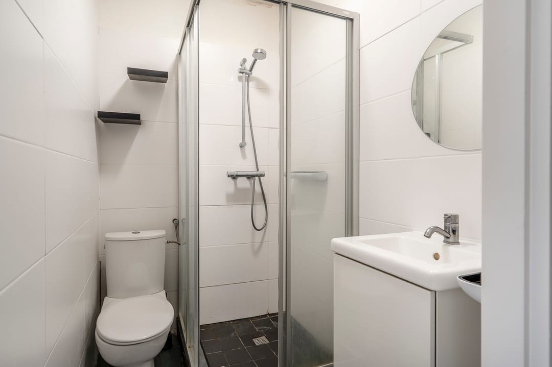 Foto 17 van Zoutmanstraat 48-S