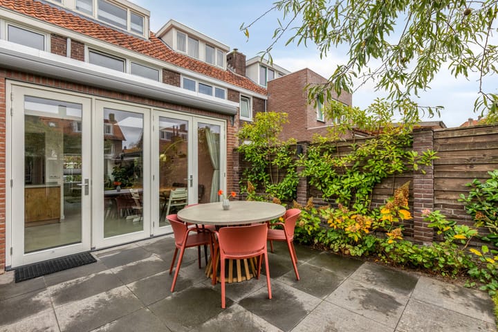 Photo 34 of Ganzebloemstraat 18