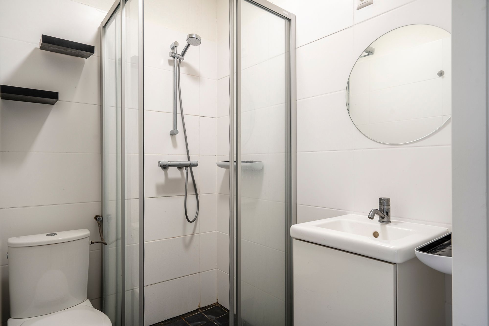 Foto 18 van Zoutmanstraat 48-S