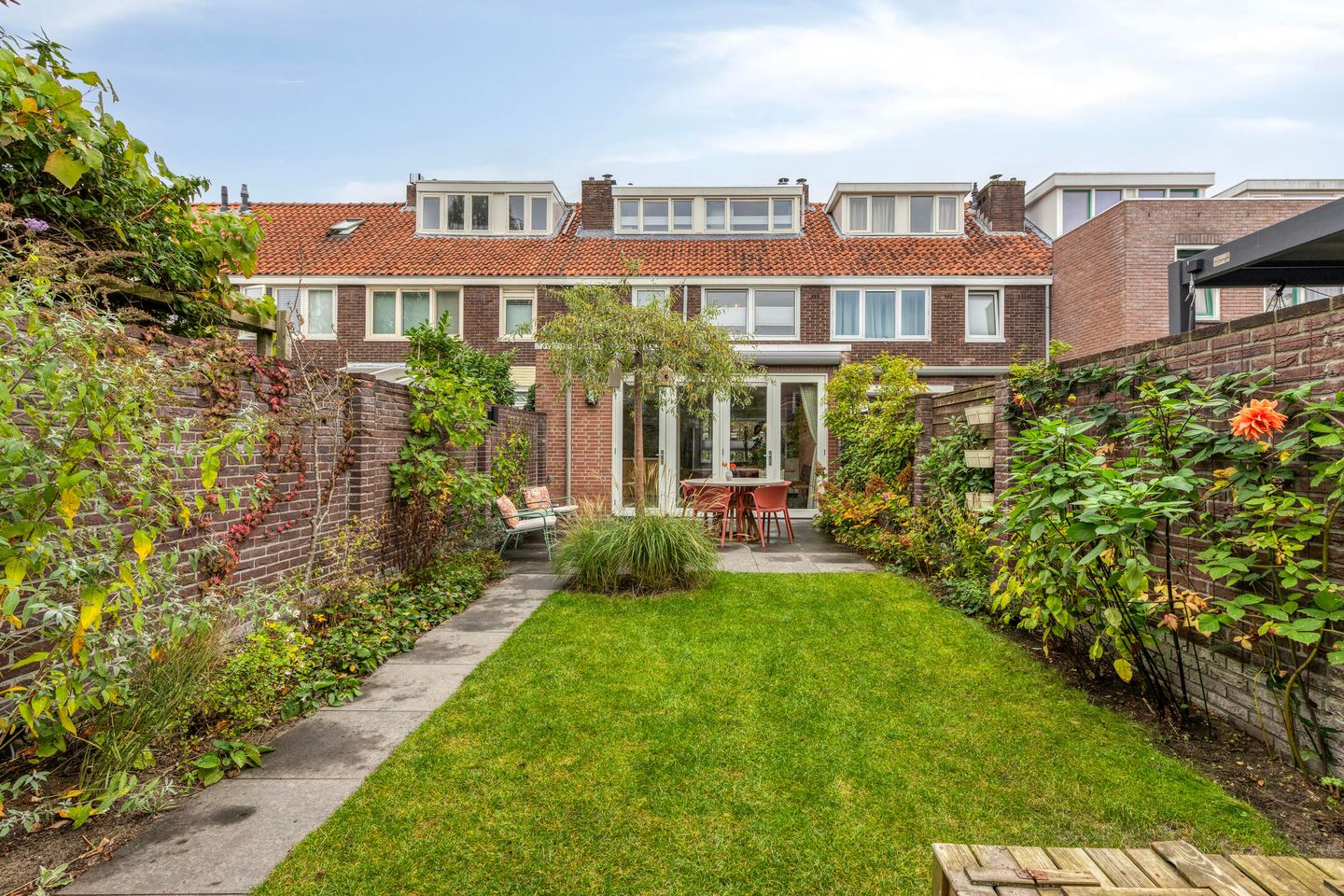 Foto 35 van Ganzebloemstraat 18