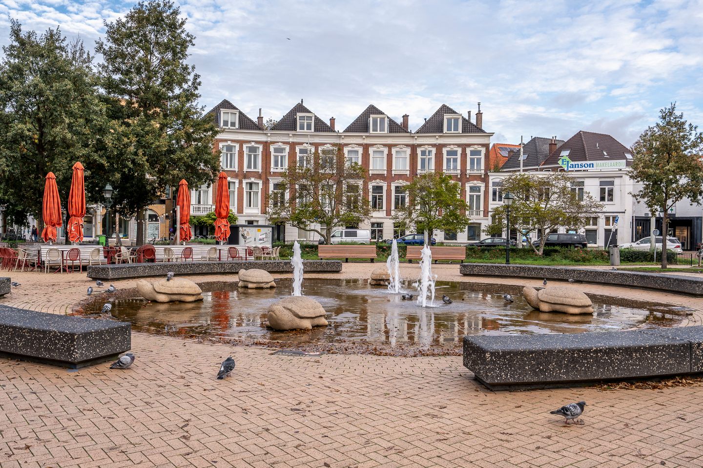 Foto 19 van Zoutmanstraat 48-S