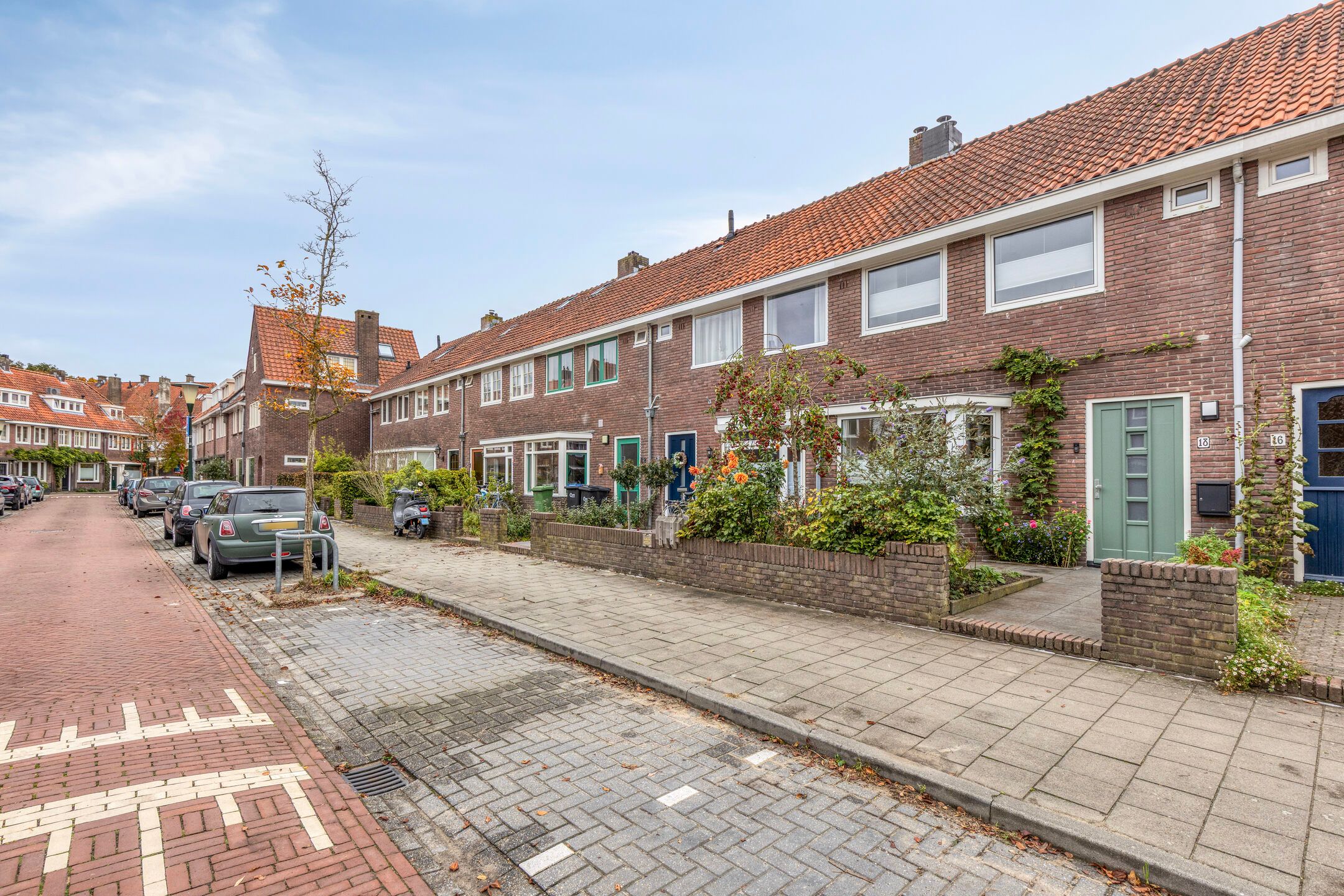 Foto 36 van Ganzebloemstraat 18