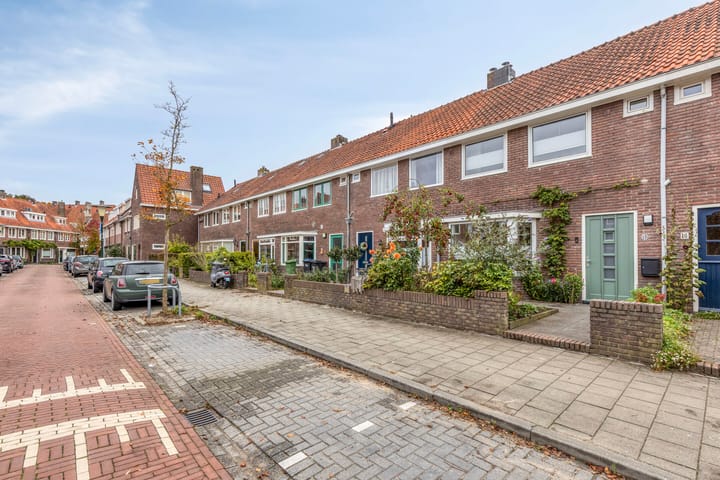 Photo 36 of Ganzebloemstraat 18