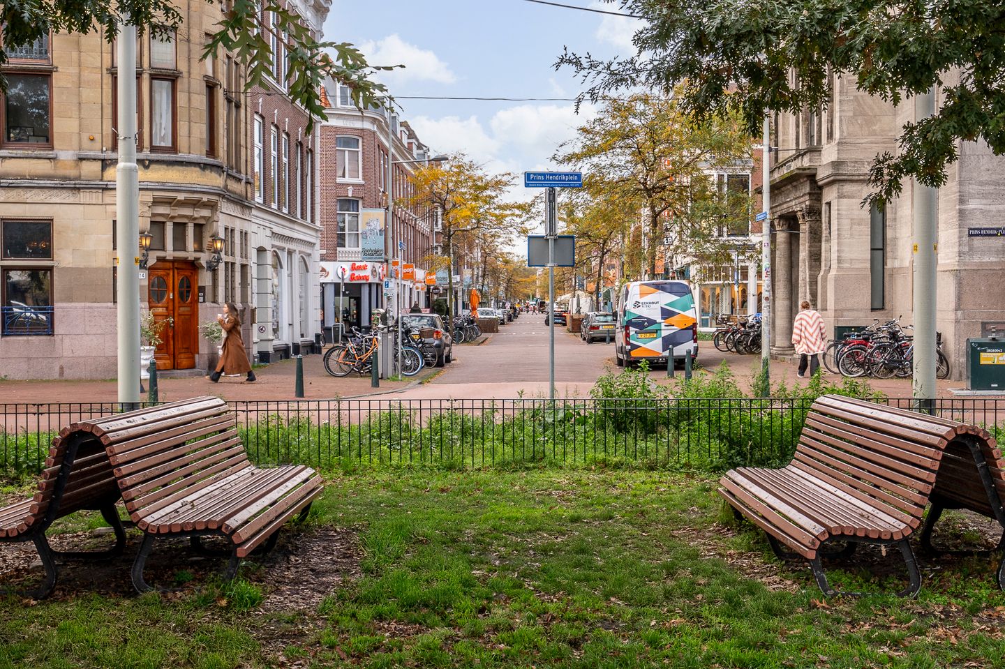 Foto 20 van Zoutmanstraat 48-S