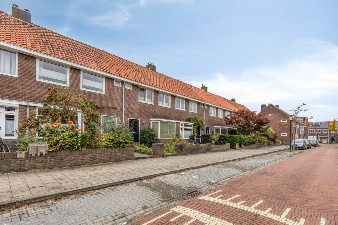 Foto 37 van Ganzebloemstraat 18