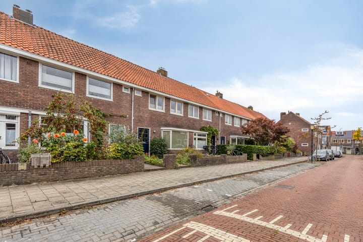 Photo 37 of Ganzebloemstraat 18