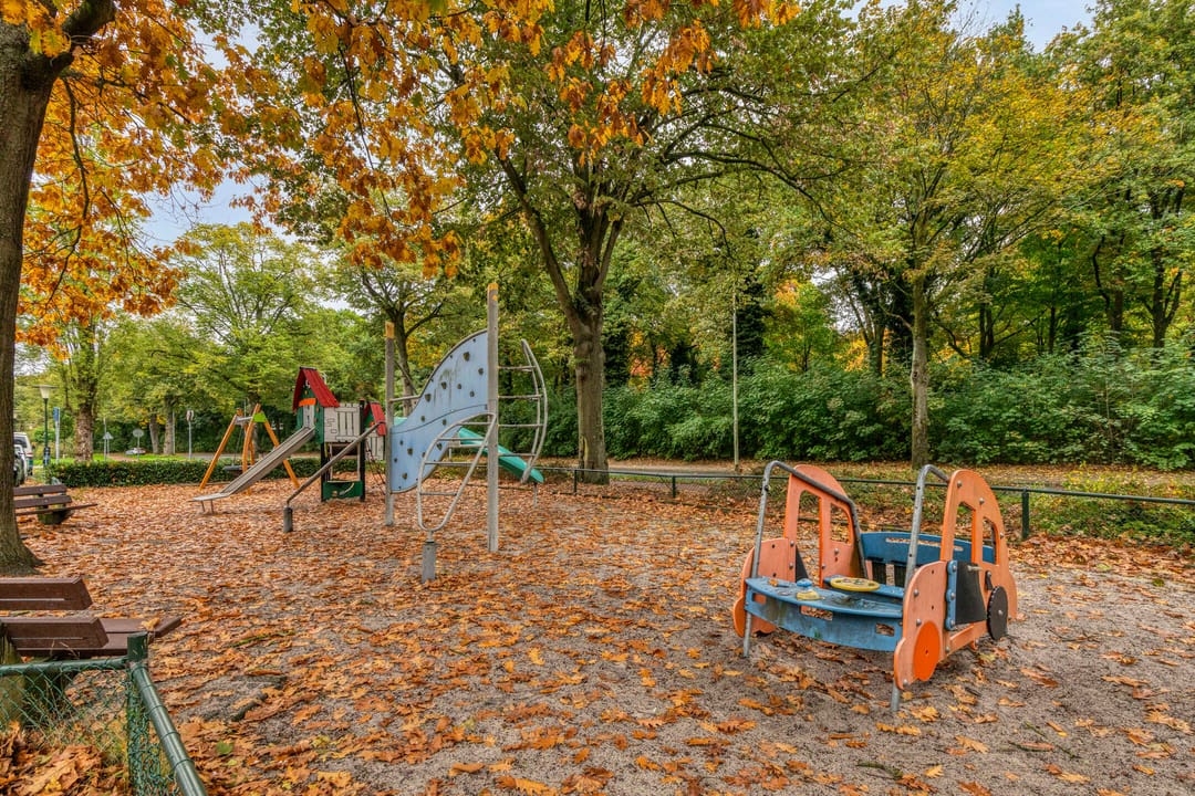 Foto 38 van Ganzebloemstraat 18