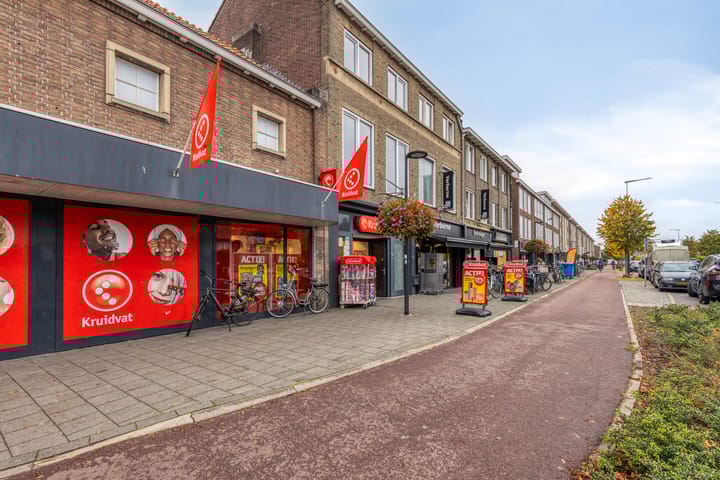 Photo 39 of Ganzebloemstraat 18