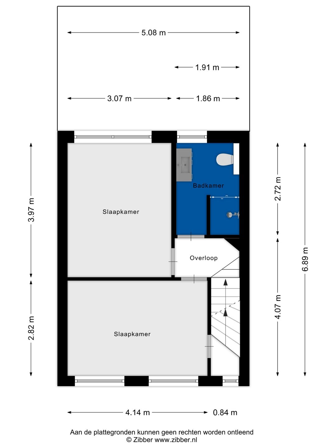 Foto 41 van Ganzebloemstraat 18