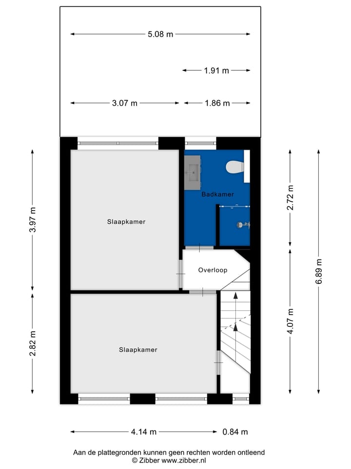 Photo 41 of Ganzebloemstraat 18