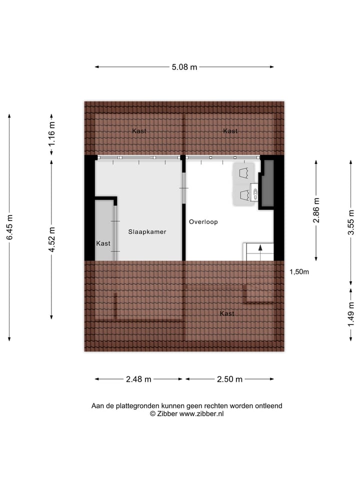 Photo 42 of Ganzebloemstraat 18