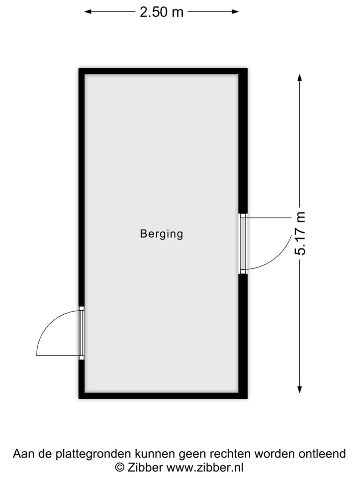 Photo 43 of Ganzebloemstraat 18
