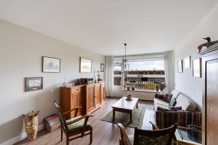 Foto 2 van Prof. Waterinklaan 35