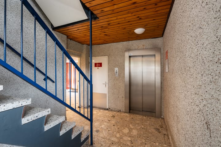 Foto 7 van Prof. Waterinklaan 35