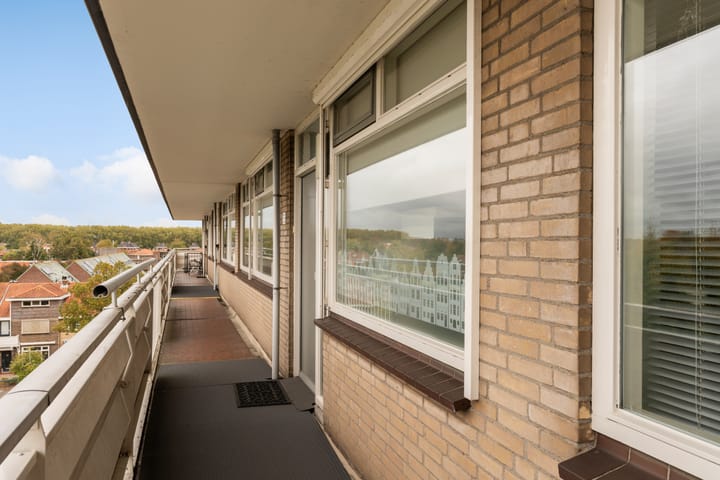 Foto 9 van Prof. Waterinklaan 35