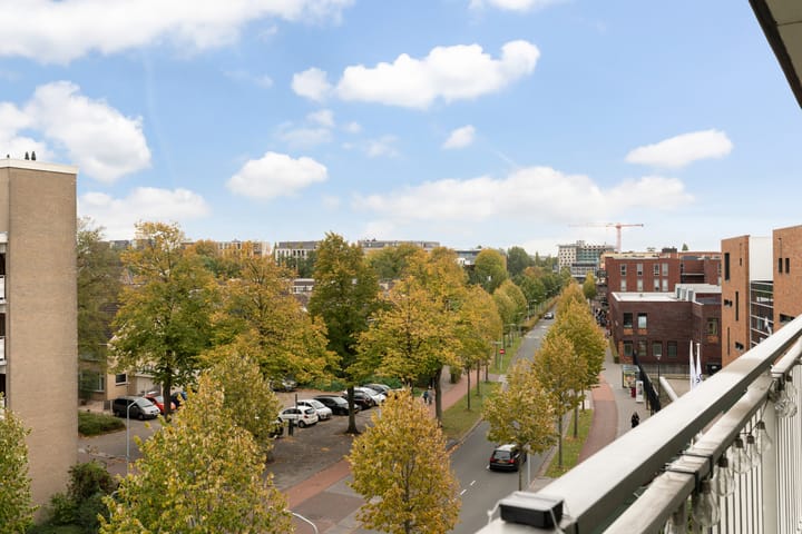 Foto 29 van Prof. Waterinklaan 35