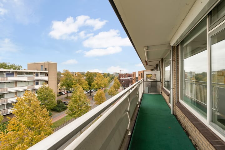 Foto 30 van Prof. Waterinklaan 35