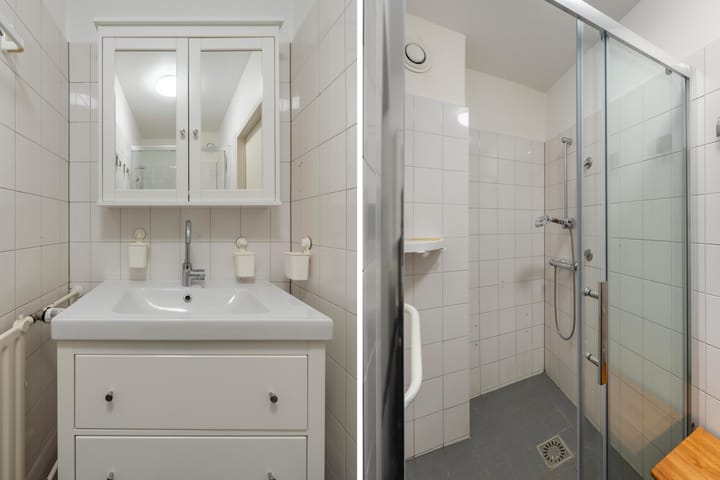 Foto 33 van Prof. Waterinklaan 35