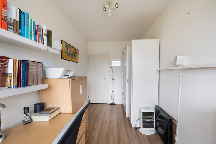 Foto 36 van Prof. Waterinklaan 35