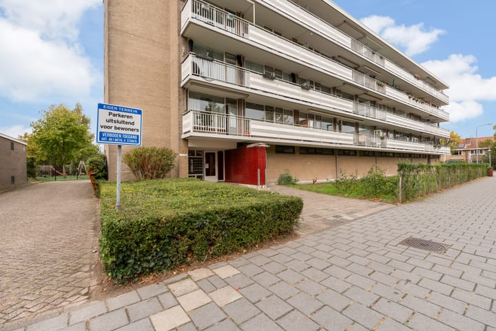 Foto 44 van Prof. Waterinklaan 35