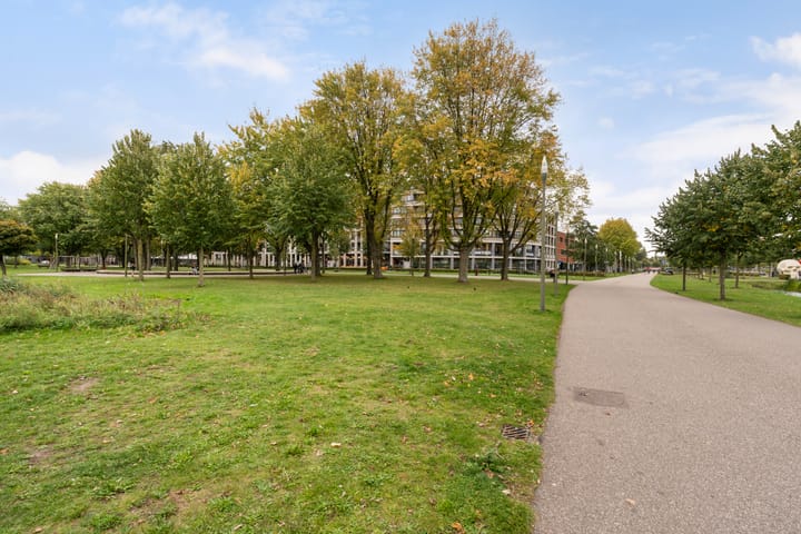 Foto 50 van Prof. Waterinklaan 35