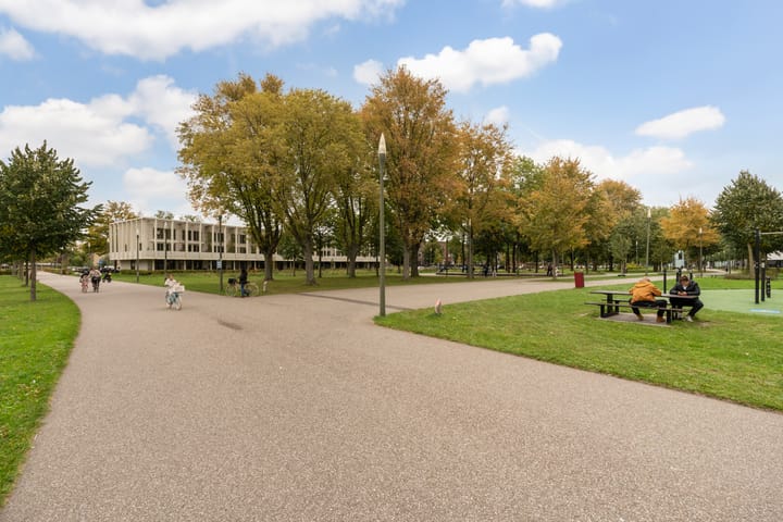 Foto 51 van Prof. Waterinklaan 35