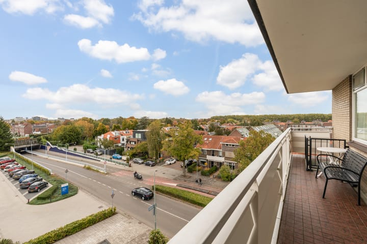 Foto 8 van Prof. Waterinklaan 35