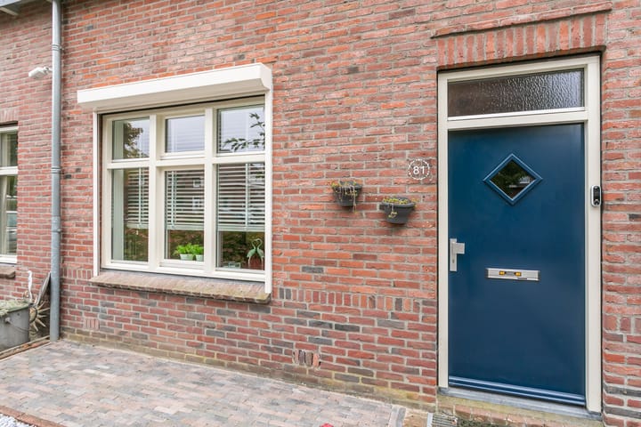 Photo 5 of Dr. A. Kuyperstraat 81