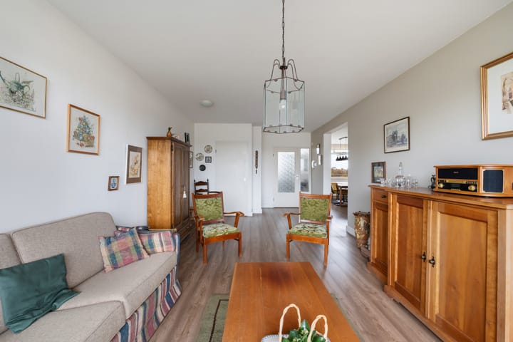 Foto 13 van Prof. Waterinklaan 35