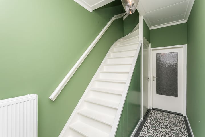 Photo 6 of Dr. A. Kuyperstraat 81