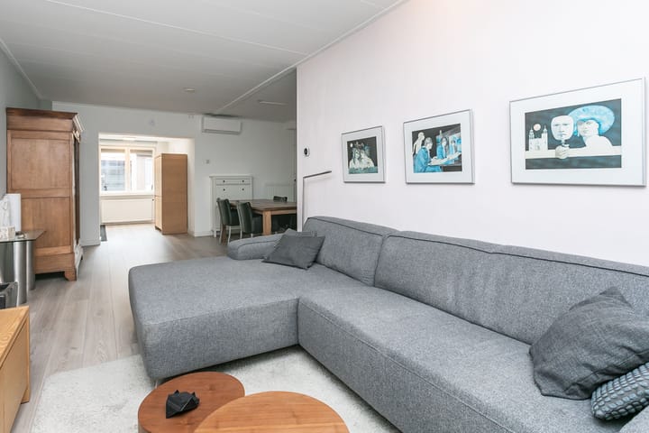 Photo 8 of Dr. A. Kuyperstraat 81