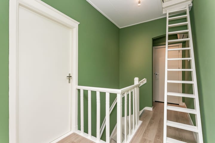 Photo 13 of Dr. A. Kuyperstraat 81