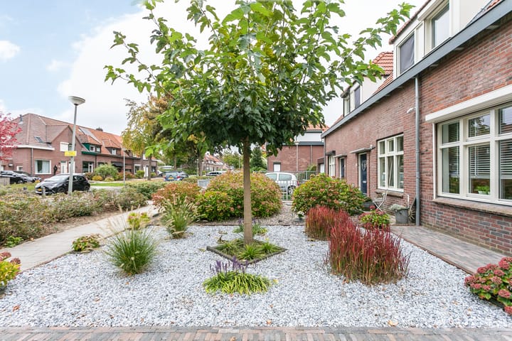 Photo 27 of Dr. A. Kuyperstraat 81