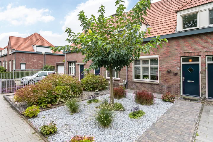 Photo 28 of Dr. A. Kuyperstraat 81