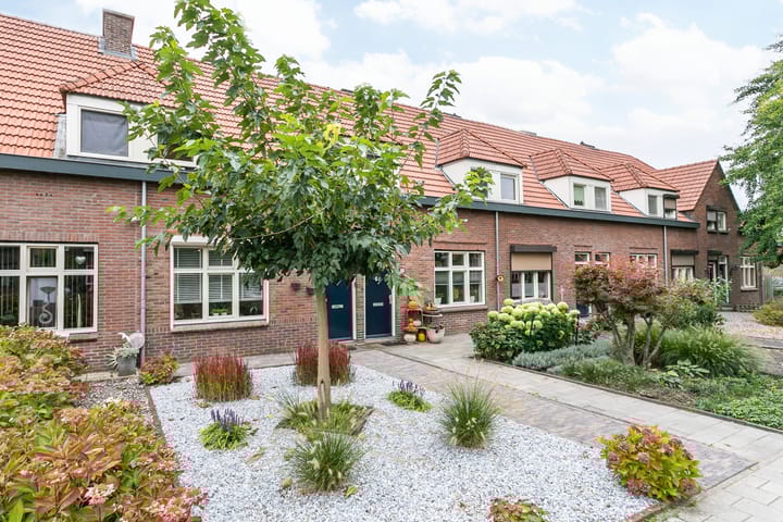 Photo 29 of Dr. A. Kuyperstraat 81