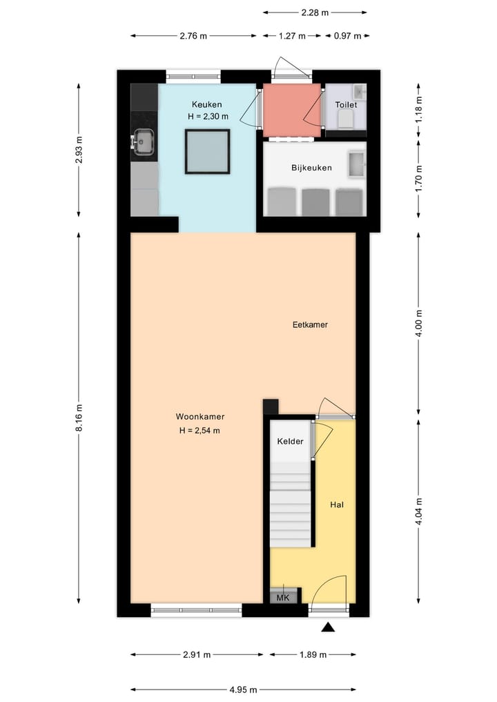 Photo 30 of Dr. A. Kuyperstraat 81