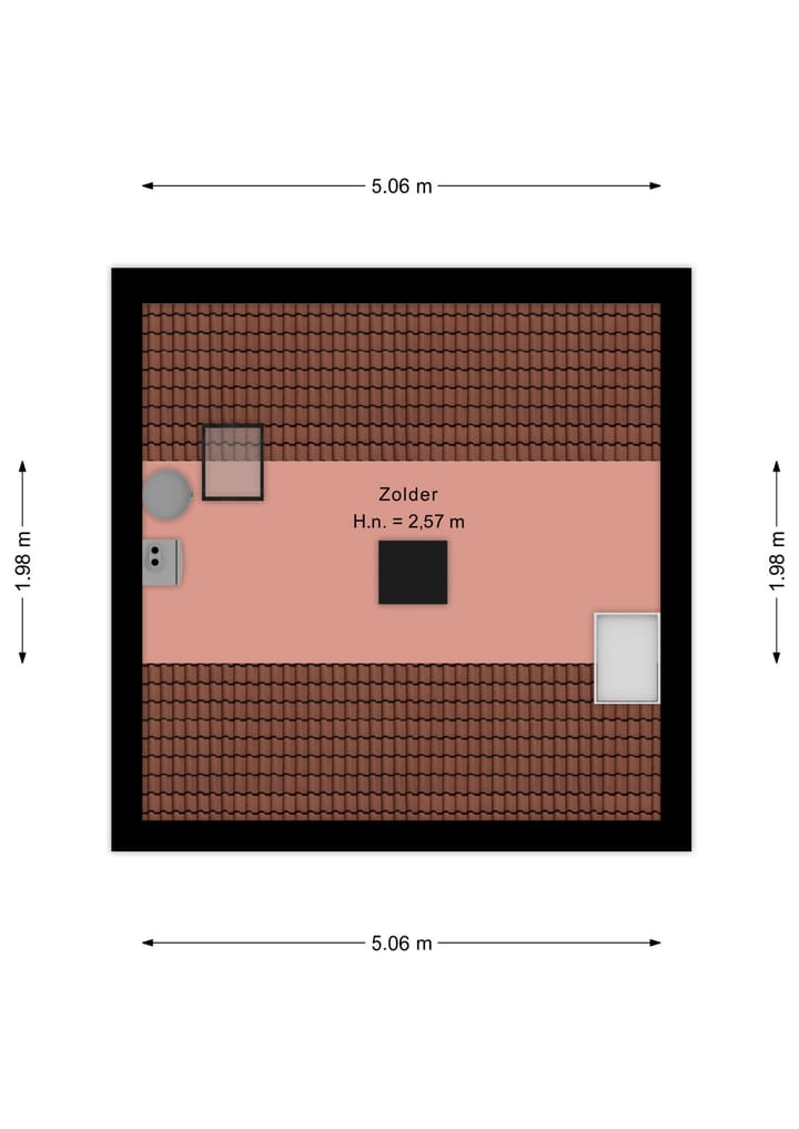 Photo 32 of Dr. A. Kuyperstraat 81
