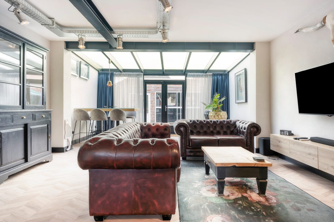 Photo 2 of Roodborststraat 45