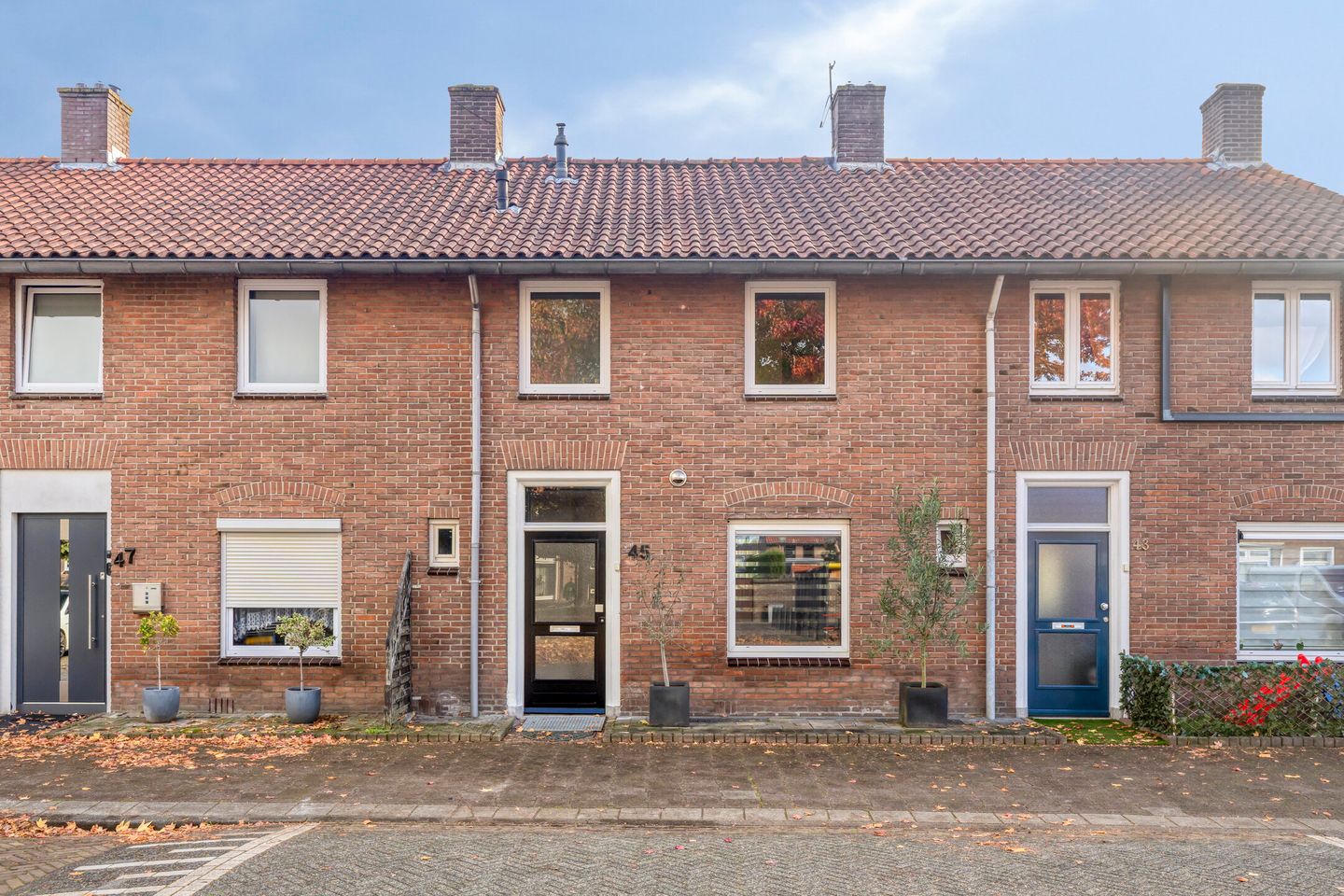 Photo 5 of Roodborststraat 45