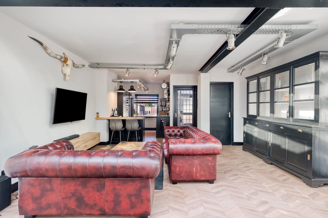 Photo 8 of Roodborststraat 45