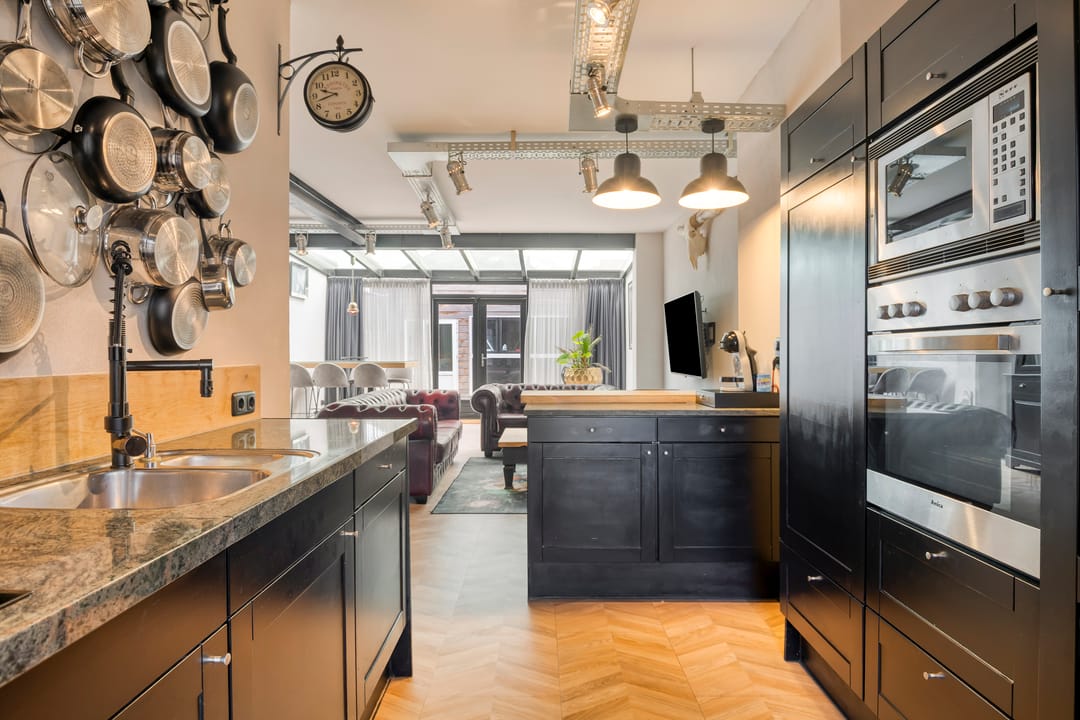 Photo 13 of Roodborststraat 45