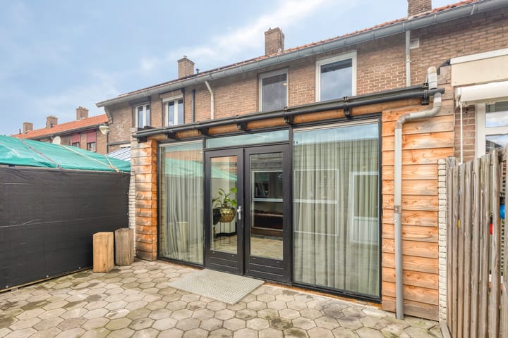 Foto 22 van Roodborststraat 45