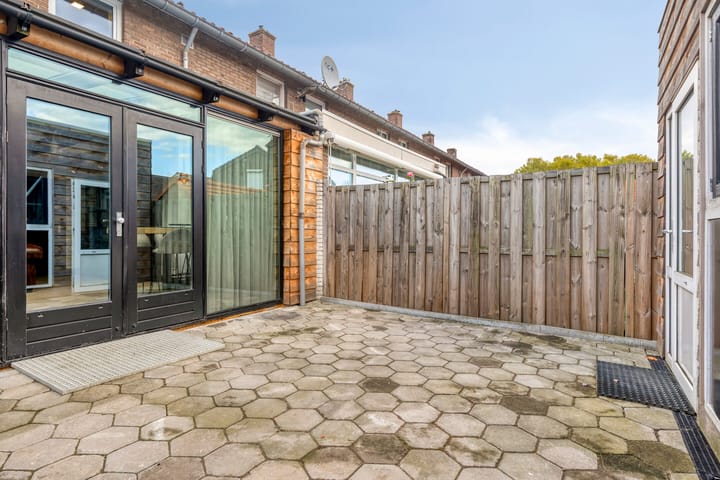 Foto 23 van Roodborststraat 45