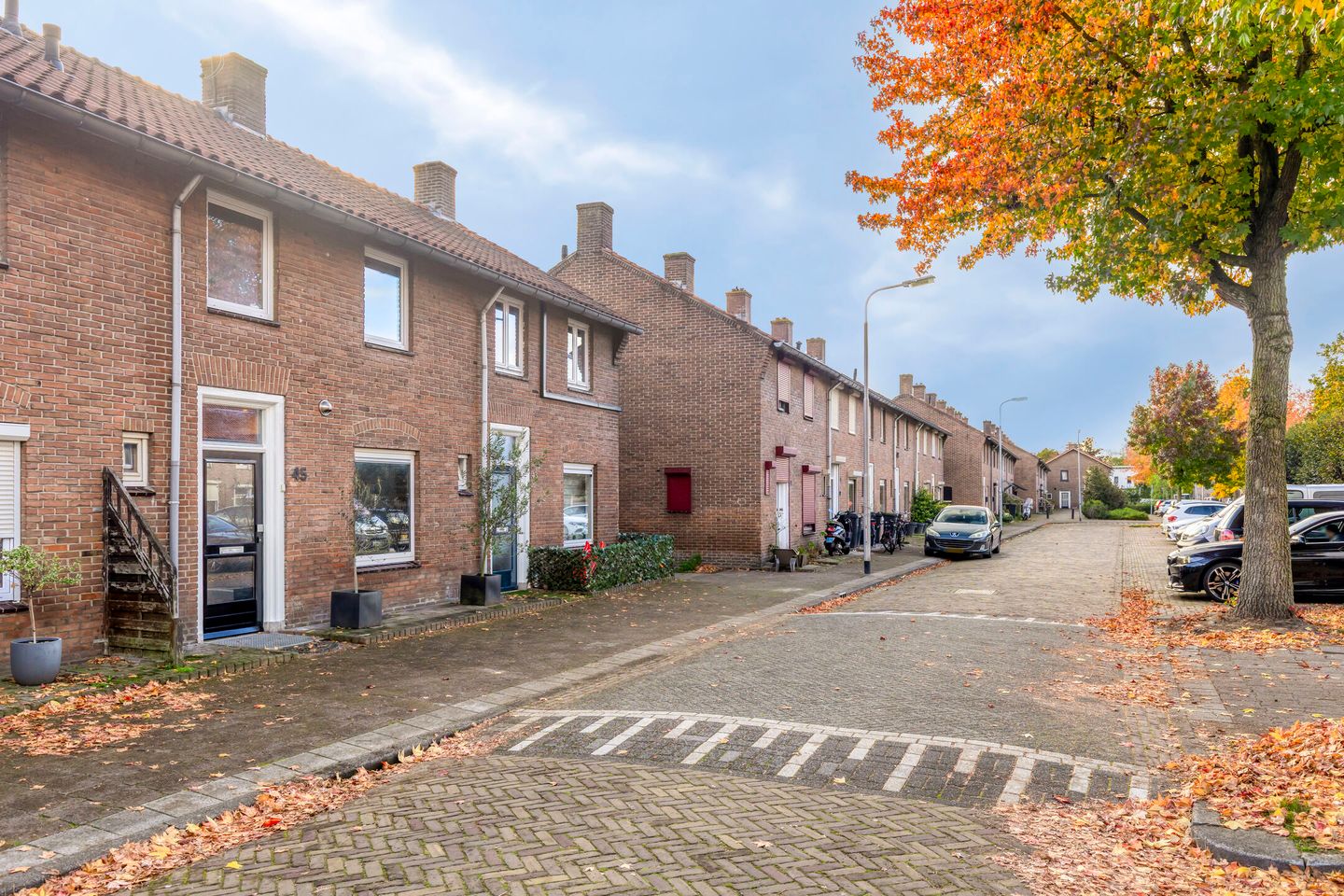 Photo 25 of Roodborststraat 45